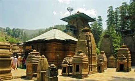 Jageshwar Dham 2021, #15 places to visit in uttarakhand, top things to ...