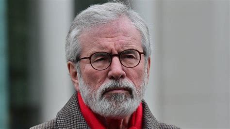 Troubles legacy bill: Gerry Adams to be denied compensation - BBC News