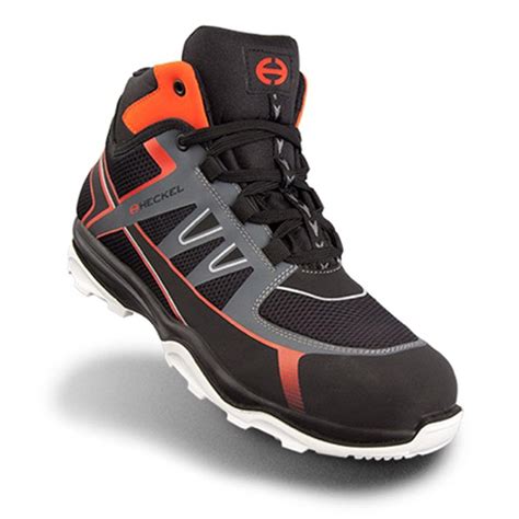 Chaussures De Securite Libre S1p Src