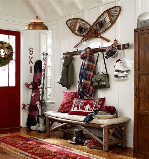 camp and cottage living: Camp and Cottage Decor