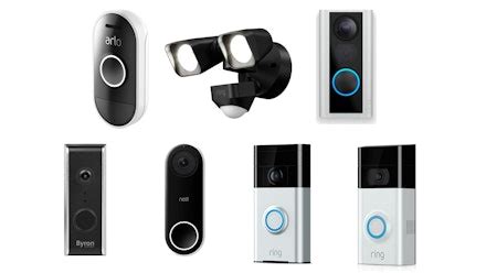 The best Smart doorbells | Tech | What's The Best