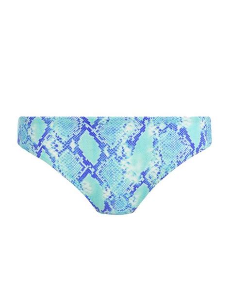 ᐅ Reggiseno bikini a triangolo con ferro per seni generosi by Antigel