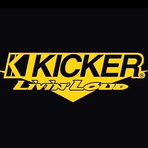 Kicker Logo - LogoDix