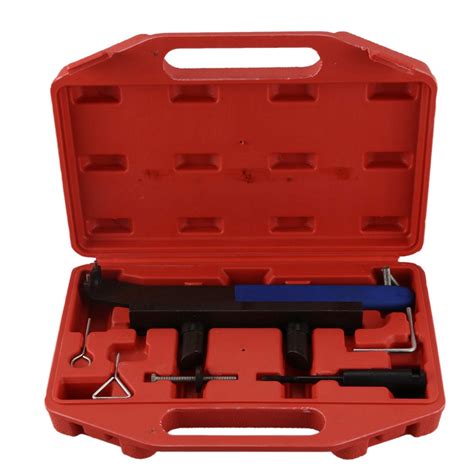 Buy Semoic New Engine Camshaft Alignment Timing Tool Kit For 2 0L FSi