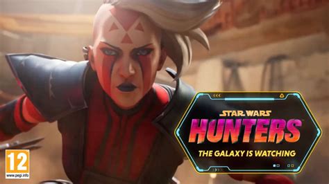 Star Wars Hunters tier list (June 2024): All characters ranked