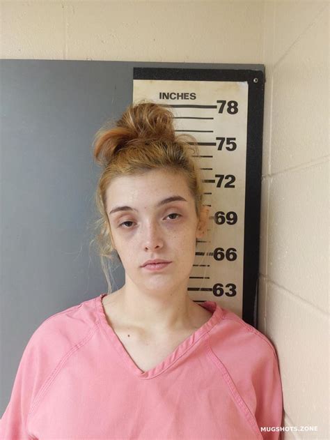 Mcwhorter Kaylee Renay 06 22 2023 Covington County Mugshots Zone