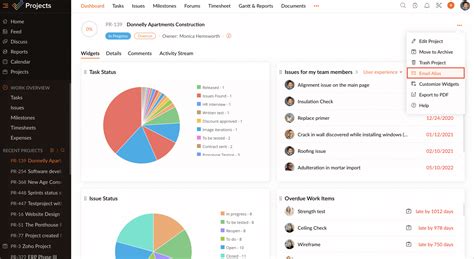 Top 5 Real Estate Project Management Software SpotSaaS Blog