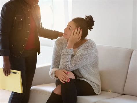 Breaking The Silence Overcoming The Fear Of Discussing Mental Health