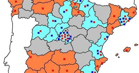 Geografía Política Universidades