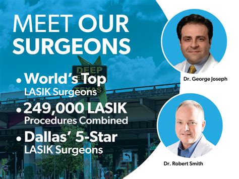 Lasik Surgery Dallas Expert Surgeons Exceptional Results