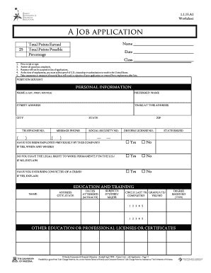 Fillable Online Rhs Rcs K12 Tn Job Application Lesson Plan 1 1 13 Rhs