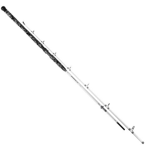 Mikado Waa Cat One Distance Leader Black White