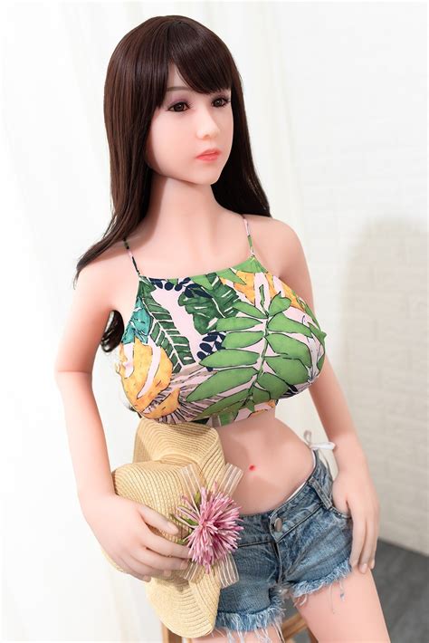 Cm Hot Sexy Lady Sex Toys Realistic Silicone Sex Doll China