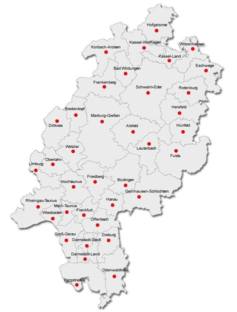 DRK Landesverband Hessen DRK Kreisverband Main Taunus E V