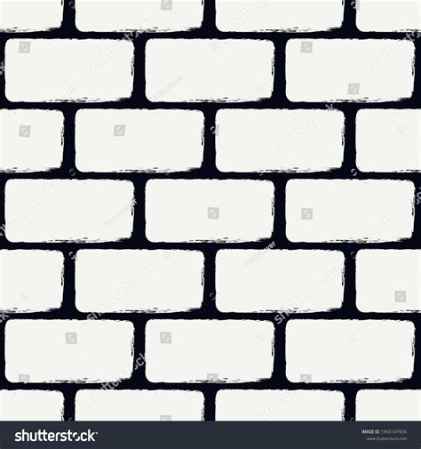 Brick Repeat Pattern Images Stock Photos Vectors Shutterstock