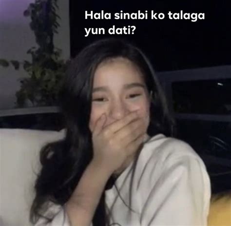 Belle Mariano Meme Filipino Funny Funny Relatable Memes Memes