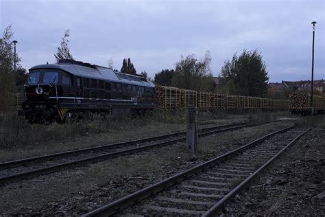 Ebs 241 353 2bautzen191021 In Der Nacht Vom 19 Auf De Flickr