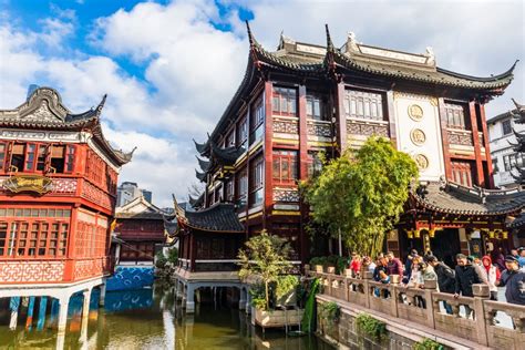 Xangai Cidade - Xangai: o que fazer na maior cidade da China | Segue Viagem