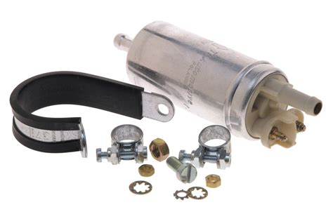 Pierburg External Psi Lph Fuel Pump T I Performance