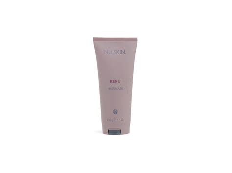 Nu Skin Renu Hair Mask Maska Na Vlasy 100 G Balance You Shop