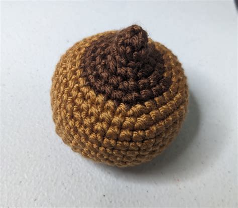 Boob Crochet Pattern Ribblr