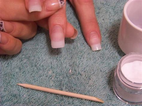 Chloe Beauty NYC: Tutorial : Acrylic Nail Tips!