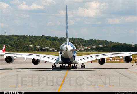 F WWDD Airbus A380 861 Airbus Industrie Guido Ferneda JetPhotos