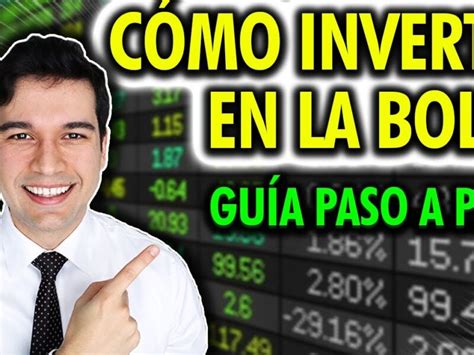 Descubre Las Mejores Estrategias Para Invertir En La Bolsa De Valores