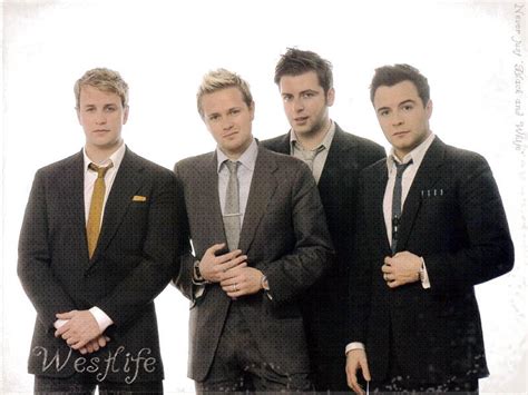 Westlife Wallpapers - Wallpaper Cave