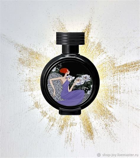 Духи Wrap Me in Dreams Haute Fragrance Company HFC - по мотивам в ...