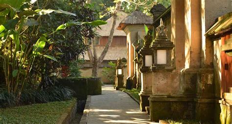 Amandari Ubud – Indonesia Islands