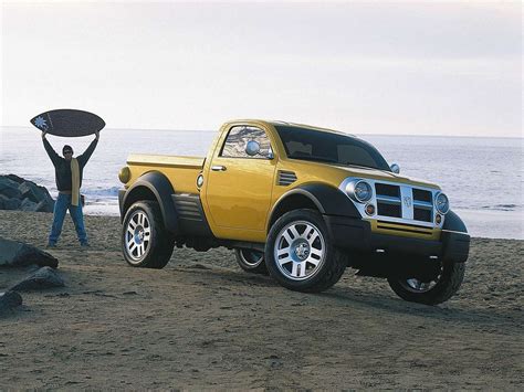 dodge  concept  pictures information specs