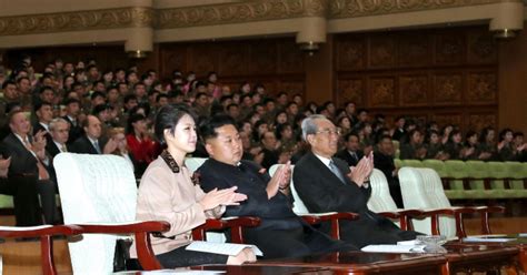 北통일전선부→당 중앙위 10국김정은 김일성·김정일 격하시도