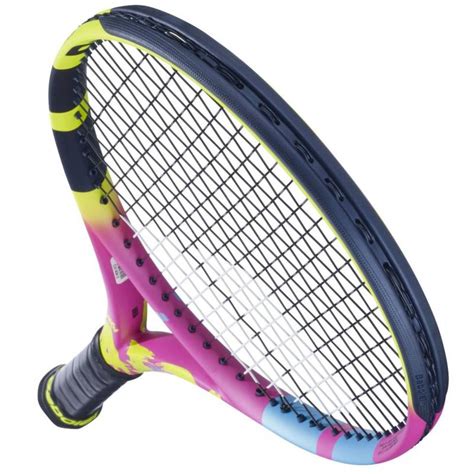 Rakieta Tenisowa Juniorska Babolat Pure Aero Rafa Junior Giej