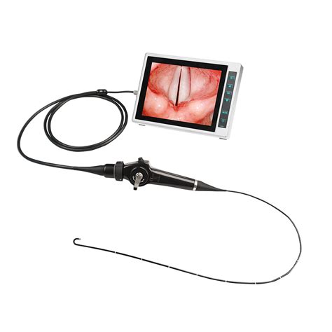 Ltev Medical Multi Function Cmos Led Technology Intubation Flexible