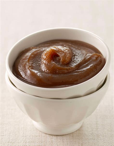 Cr Me De Marrons Thermomix Pour Personnes Recettes Elle Table