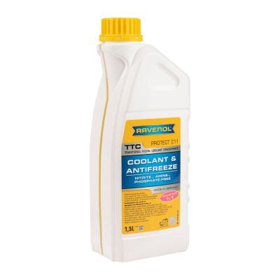 Antigel Pour Radiateur Ravenol Ttc Acheter En Ligne Augustin Group