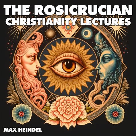 The Rosicrucian Christianity Lectures Audiobook On Spotify