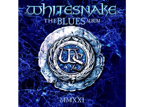 Whitesnake The Blues Album Cd Whitesnake Auf Cd Online Kaufen