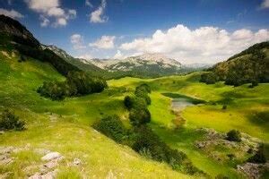 4 Magnificent National Parks In Bosnia And Herzegovina