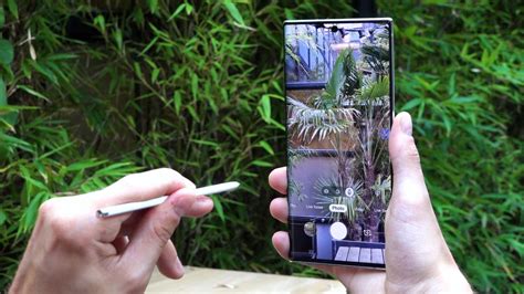 Samsung Presenteert Twee Versies Van De Galaxy Note Tech Nu Nl