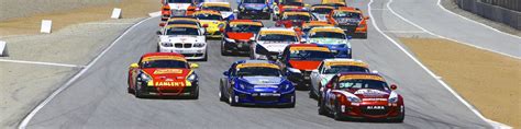 Laguna Seca Raceway | Motorsportjobs.com