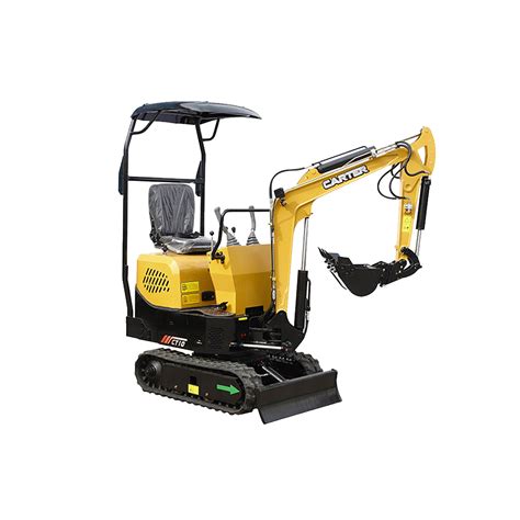 ct carter excavators africa