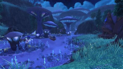 Wow Shadowmoon Valley Map