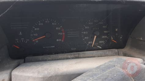 1993 model peugeot 405 çıkma kilometre saati Çıkma Yedek Parça