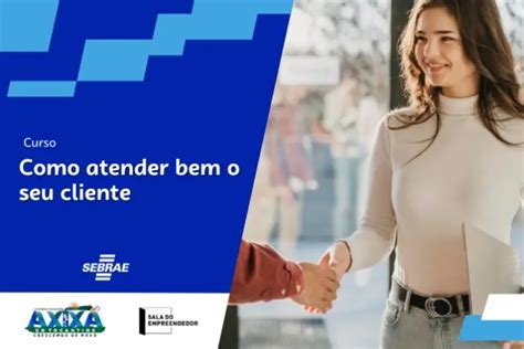 SEBRAE TO Loja Virtual Como Atender Melhor O Seu Cliente OSebraeTem