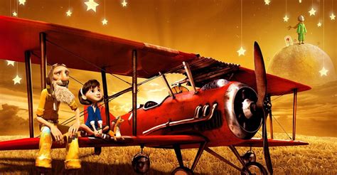 The Little Prince streaming: where to watch online?