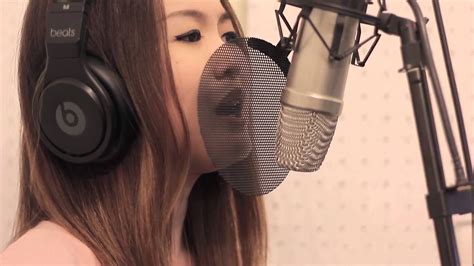 ลมเปลยนทศ BIG ASS แกม Feat Pucco The Voice YouTube