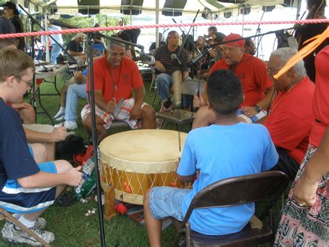 Native American Drums A Brief History Of The Early Instruments