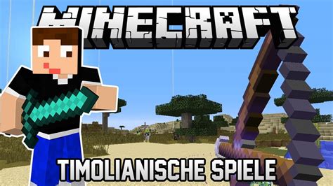 Team Zerlegt Timolianische Spiele Let S Play Minecraft PVP 227 4K